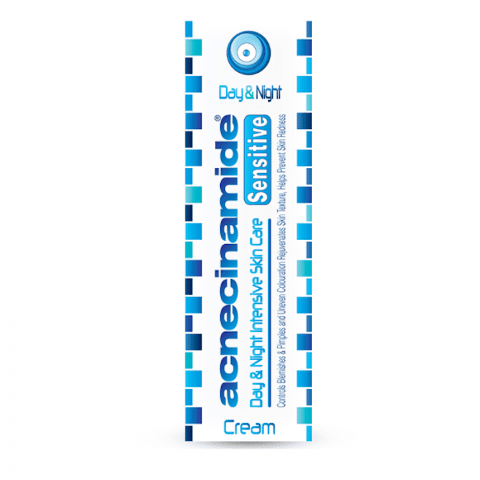ACNECINAMIDE SENSITIVE KREEM 50ML