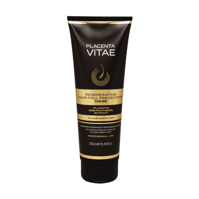 PLACENTA VITAE MASK JUUSTE VÄLJALANG.VASTU 250ML