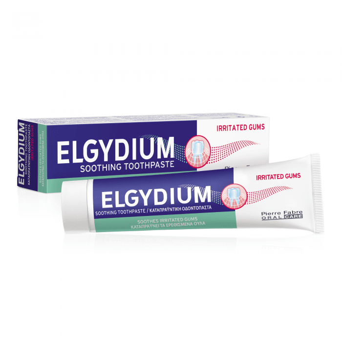ELGYDIUM HAMBAPASTA GUMS 75ML