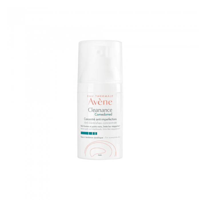 AVENE CLEANANCE COMEDOMED KONTSENTRAAT AKNEVASTANE 30ML