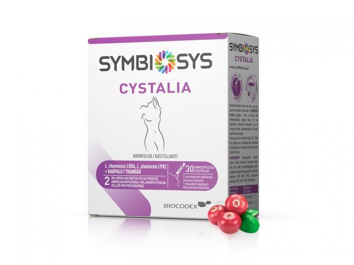 SYMBIOSYS CYSTALIA PULBER N30