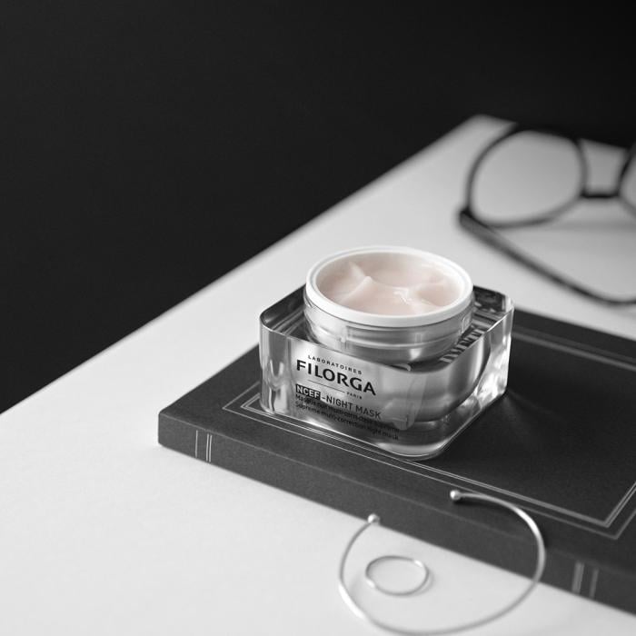 FILORGA NCEF ÖÖMASK MITMETOIMELINE KORRIGEERIV 50ML