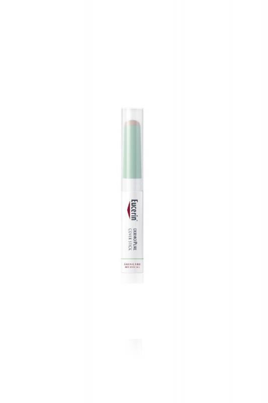 EUCERIN DERMOPURE PEITEPULK PROBLEEMSELE NAHALE 2G