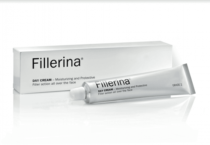 FILLERINA PÄEVAKREEM 2 ASTE 50ML