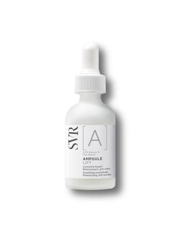 SVR A-VITAMIINI SEERUM RETINOOLIGA 30ML