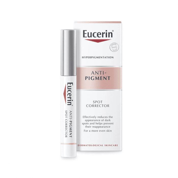EUCERIN ANTI-PIGMENT KORREKTOR 5ML