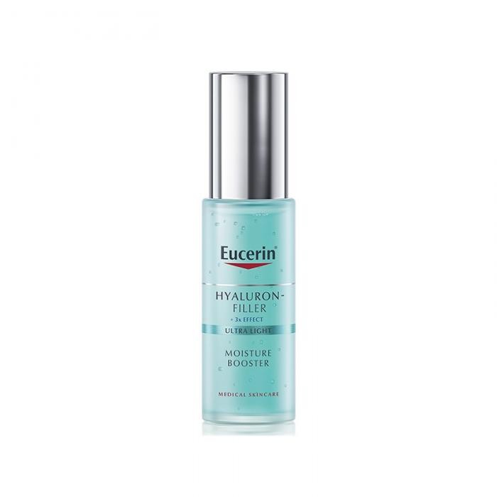 EUCERIN HYALURON-FILLER BOOSTER NIISUTAV 30ML