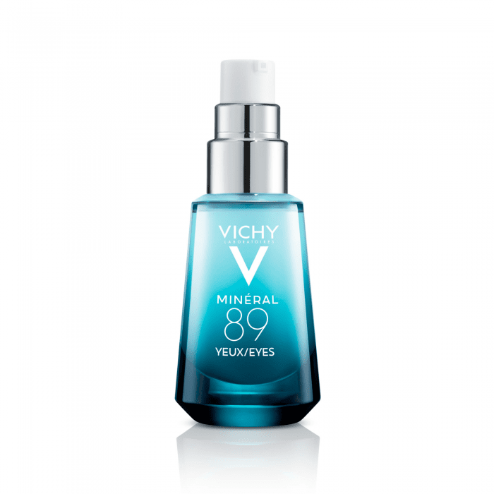VICHY MINERAL 89 SILMAÜMBRUSGEEL 15ML