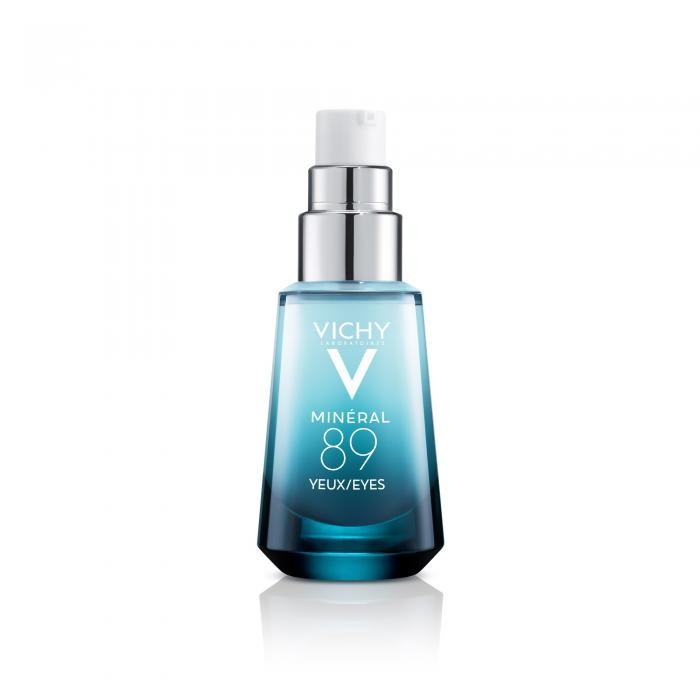 VICHY MINERAL 89 SILMAÜMBRUSGEEL 15ML