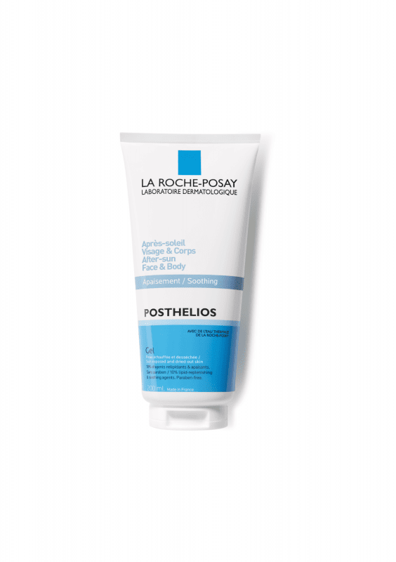 LA ROCHE-POSAY POSTHELIOS PÄEVITUSJÄRGNE GEEL-KREEM 200ML