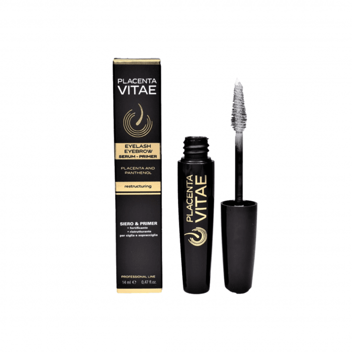 PLACENTA VITAE RIPSMESEERUM /ALUSTUŠŠ TUGEVDAV 14ML