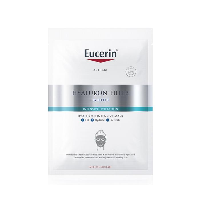 EUCERIN HYALURON-FILLER INTENSIIVNE MASK N1