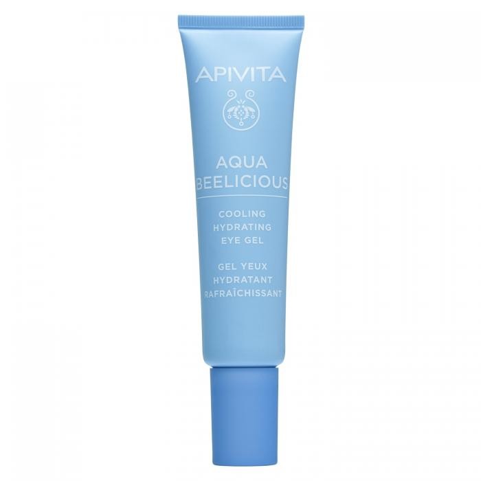 APIVITA AQUA BEELICIOUS SILMAÜMBRUSGEEL 15ML