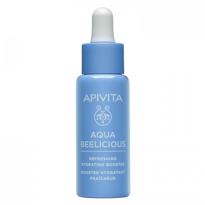 APIVITA AQUA BEELICIOUS SEERUM NÄOLE 30ML