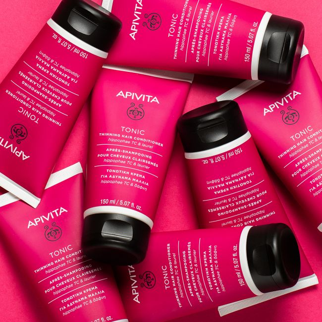 APIVITA PALSAM TONISEERIV 150ML