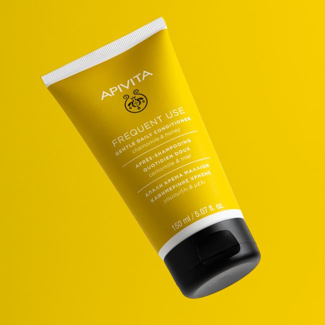 APIVITA PALSAM IGAPÄEVANE 150ML
