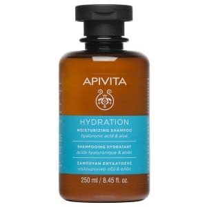 APIVITA ŠAMPOON NIISUTAV 250ML