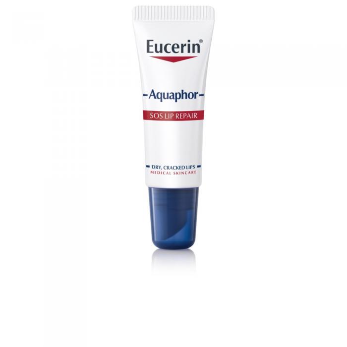 EUCERIN AQUAPHOR SOS HUULEPALSAM 10ML