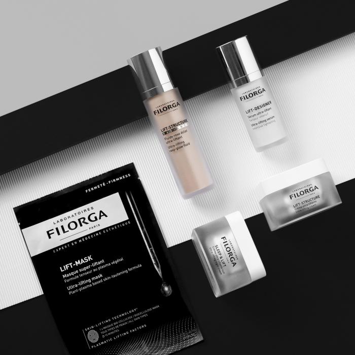 FILORGA LIFT-MASK KANGASMASK PINGULDAV/TÕSTEV 14ML