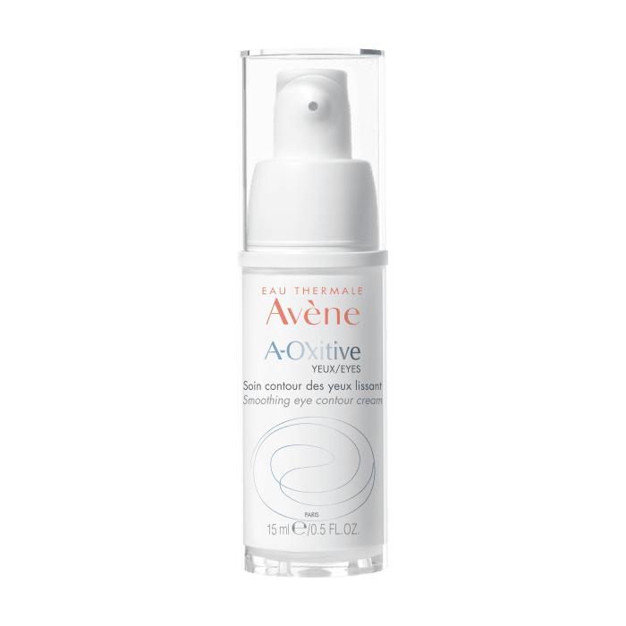 AVENE A-OXITIVE SILMAKREEM KORTSUDEVASTANE 15ML