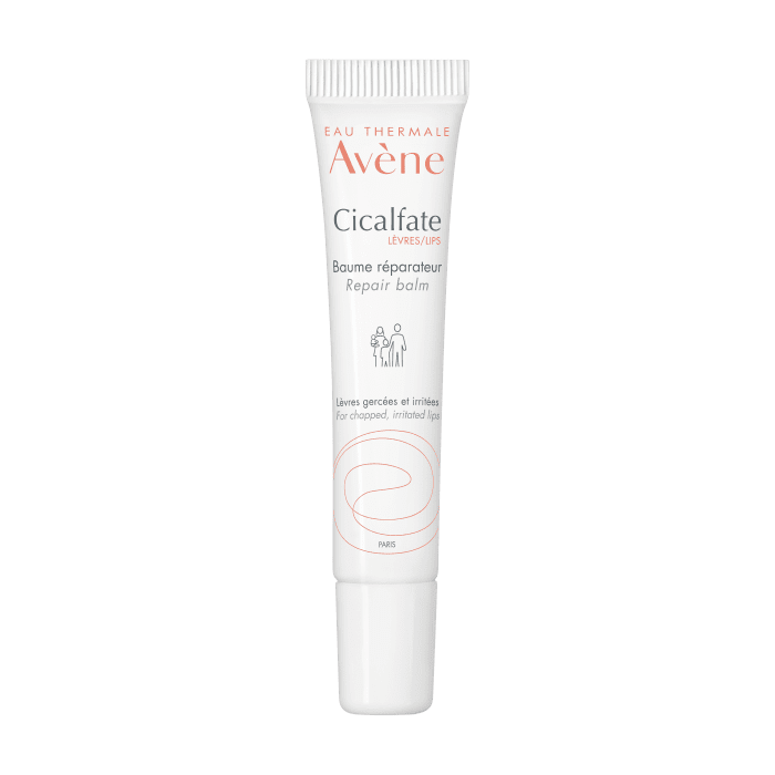 AVENE CICALFATE HUULEPALSAM TAASTAV 10ML