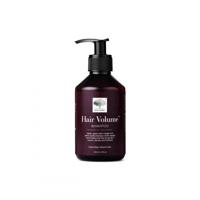 HAIR VOLUME ŠAMPOON VOLÜÜMI ANDEV 250ML