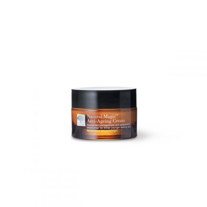 NATURAL MAGIC ANTI-AGEING NÄOKREEM NIISUTAV 50ML