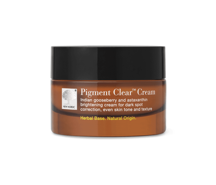 PIGMENT CLEAR HELENDAV KREEM ANTIOKSÜDANTIDEGA 50ML