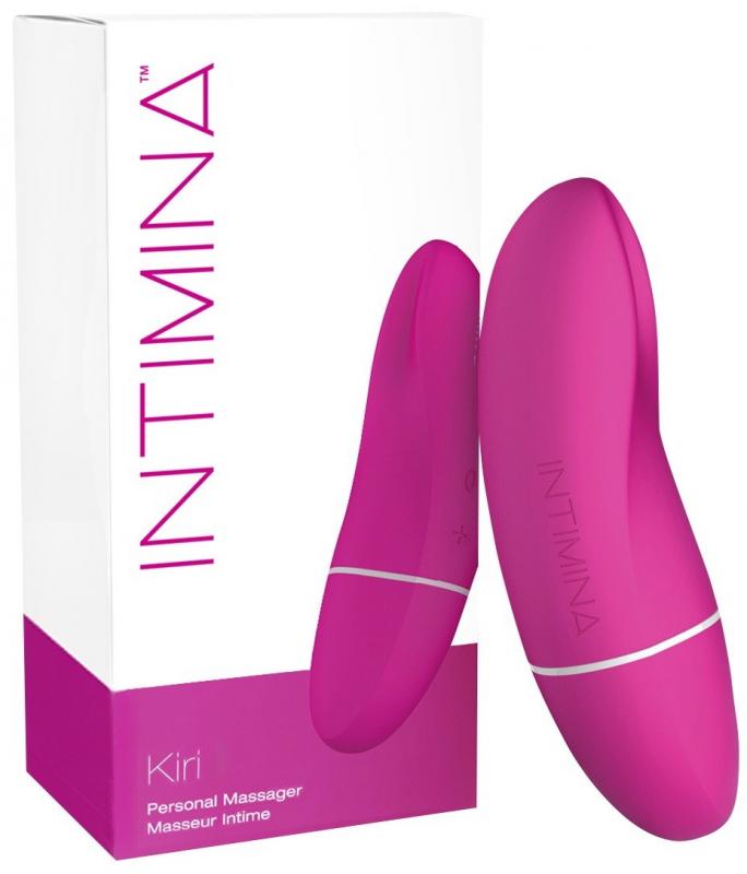 INTIMINA KIRI MASSAGER VIBRAATOR