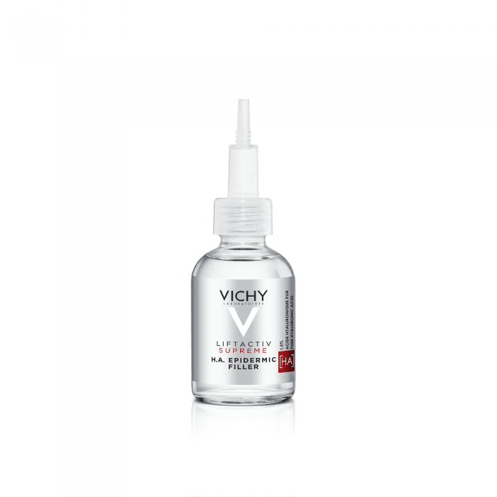 VICHY LIFTACTIV SUPREME H.A. EPIDERMIC FILLER SEERUM 30ML