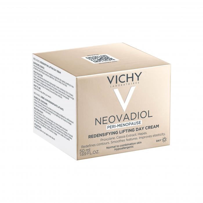 VICHY NEOVADIOL PERI-MENOPAUSE PÄEVAKREEM NORMAALSELE-NAHALE 50ML