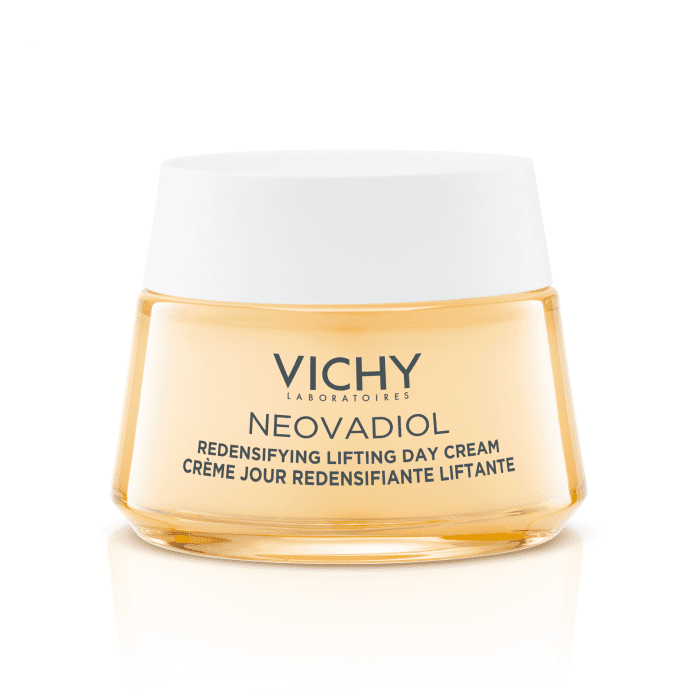 VICHY NEOVADIOL PERI-MENOPAUSE PÄEVAKREEM KUIVALE NAHALE 50ML