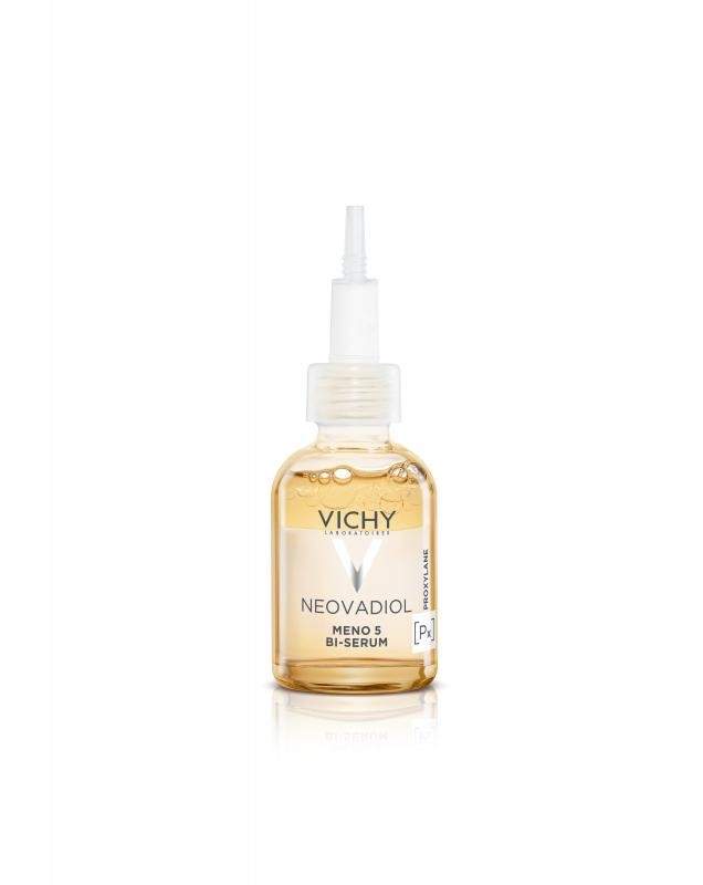 VICHY NEOVADIOL POST & PERI MENOPAUSE MENO5 BI-SEERUM 30ML