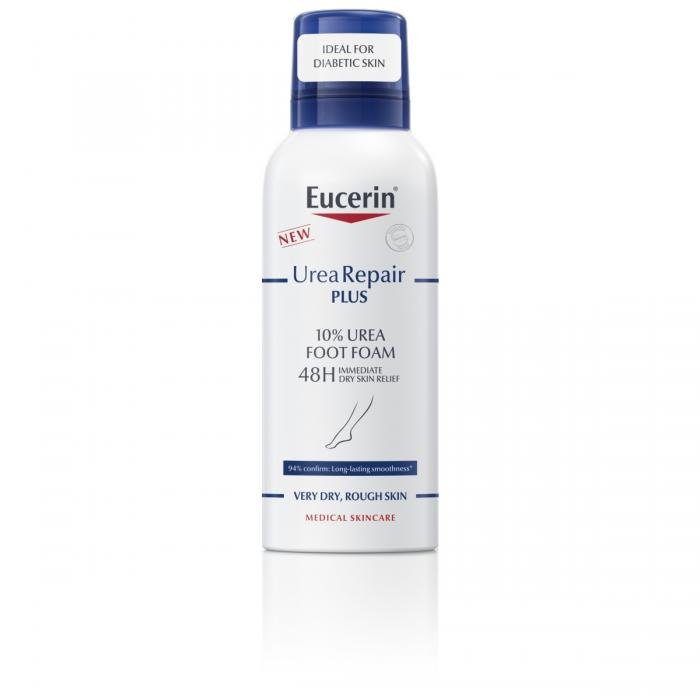 EUCERIN 10% UREA REPAIR PLUS JALAVAHT 150ML