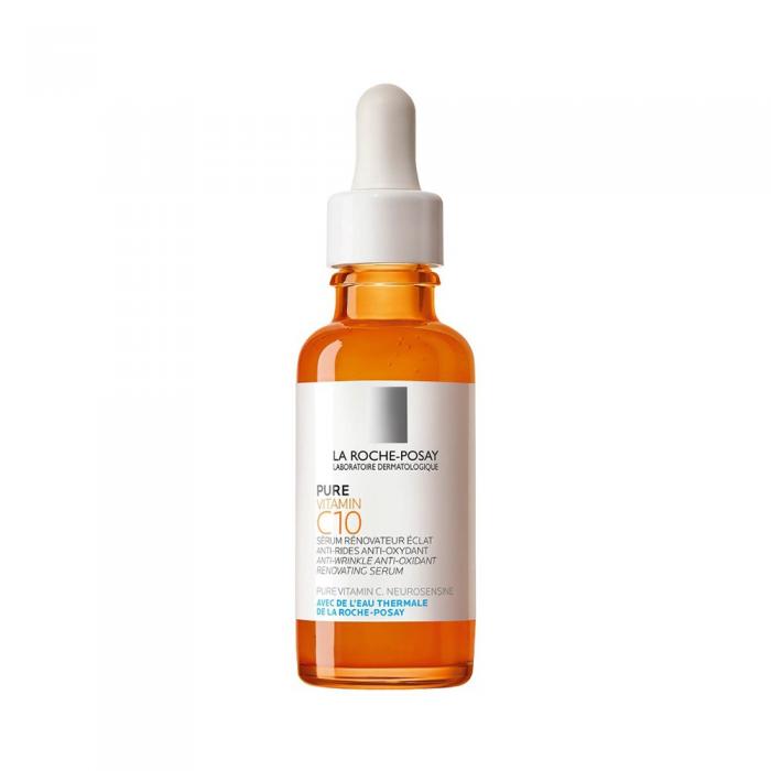 LA ROCHE-POSAY C-VITAMIINI SEERUM 30ML