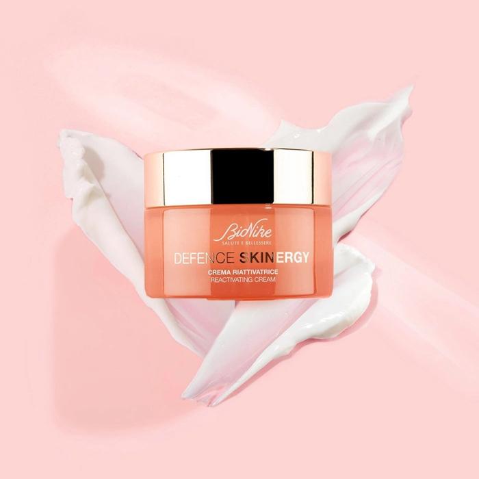 BIONIKE SKINERGY NÄOKREEM NORMAALSELE NAHALE 50ML