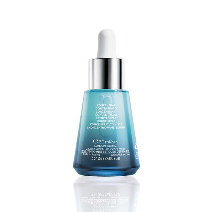  VICHY MINERAL 89 KONTSENTRAAT PROBIOOTILISTE OSAKESTEGA 30ML
