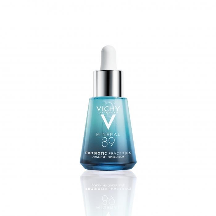  VICHY MINERAL 89 KONTSENTRAAT PROBIOOTILISTE OSAKESTEGA 30ML