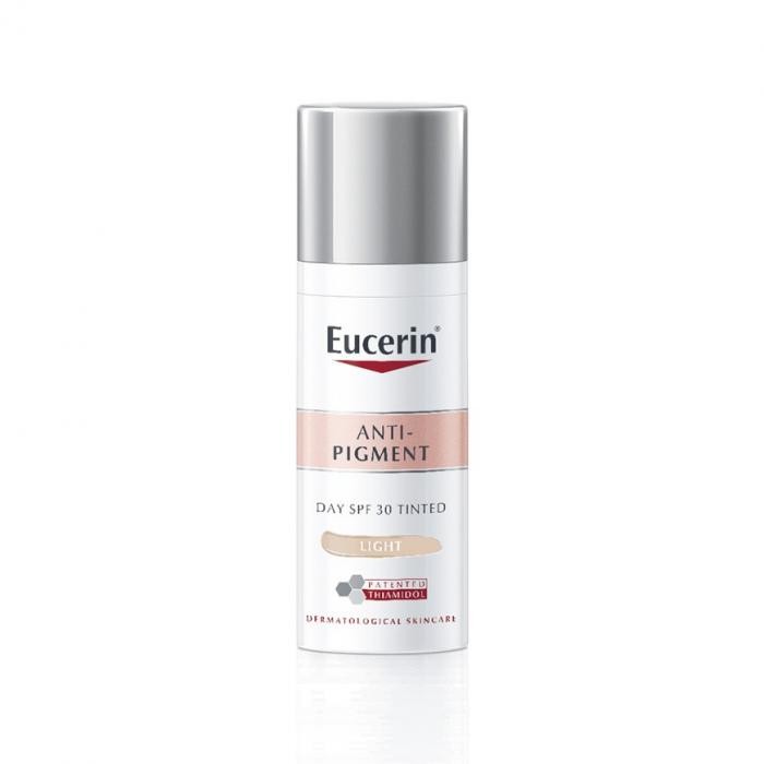 EUCERIN ANTI-PIGMENT PÄEVAKREEM SPF30 TOONIV 50ML