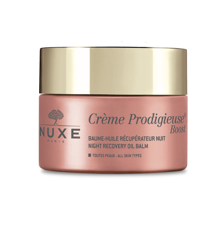 NUXE CREME PRODIGIEUSE BOOST ÖINE PALSAM KORRIGEERIV 40ML