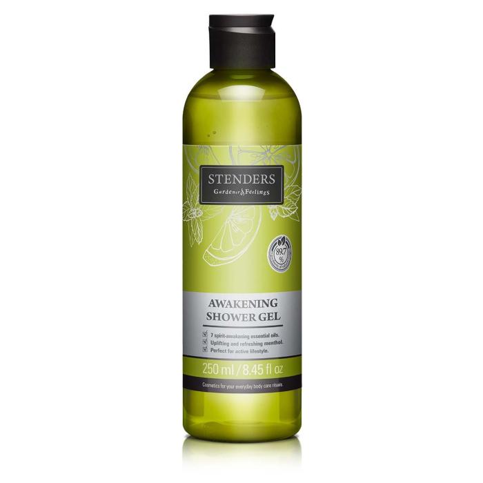 STENDERS DUSHIGEEL TURGUTAV 250ML