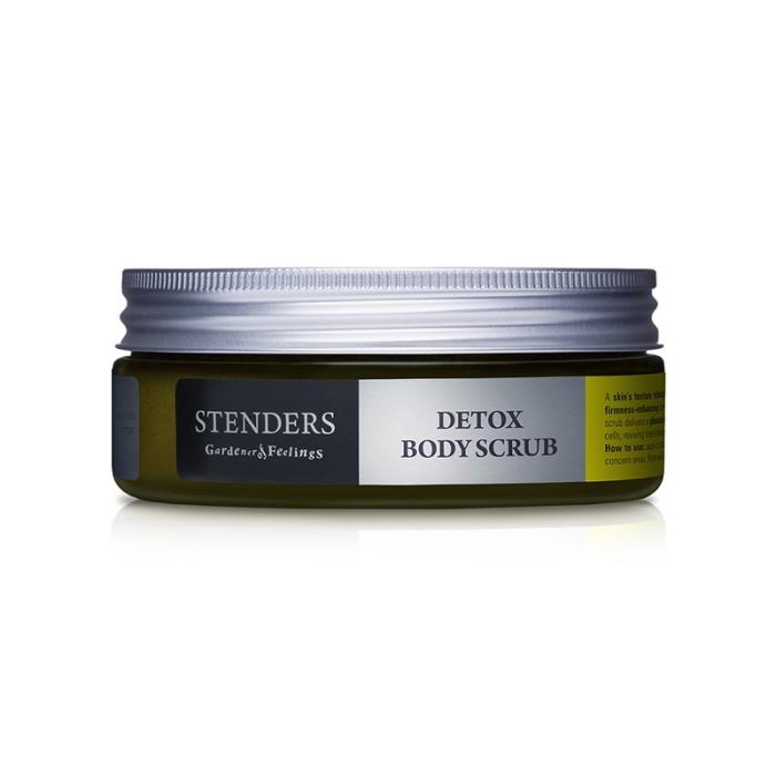 STENDERS DETOX KEHAKOORIJA 230G