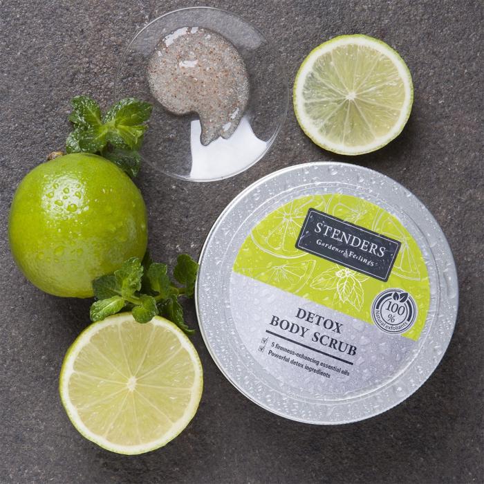 STENDERS DETOX KEHAKOORIJA 230G