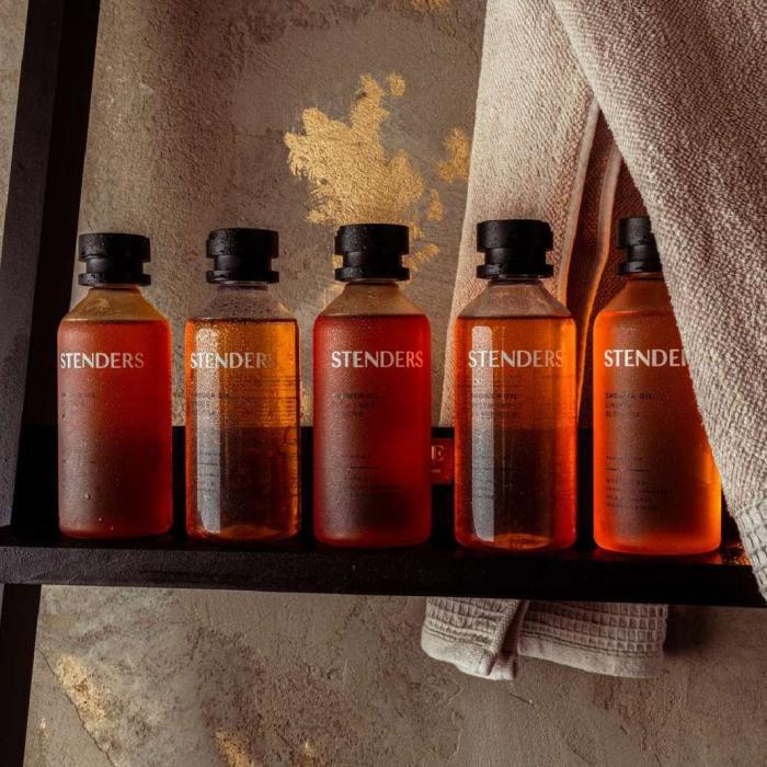 STENDERS DUSHIÕLI KEHALE INGVERI-SIDRUNI 245ML
