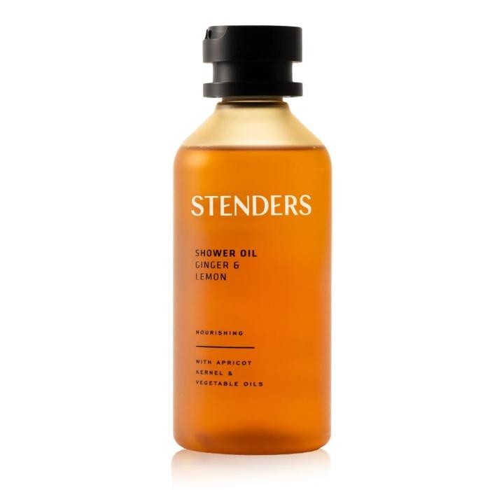 STENDERS DUSHIÕLI KEHALE INGVERI-SIDRUNI 245ML