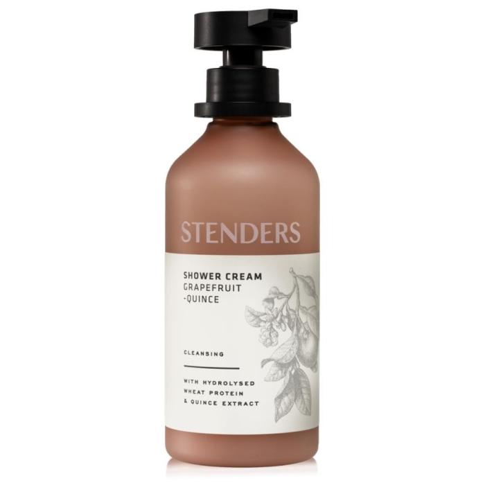 STENDERS DUSHIKREEM GREIBI-KÜDOONIA 250ML