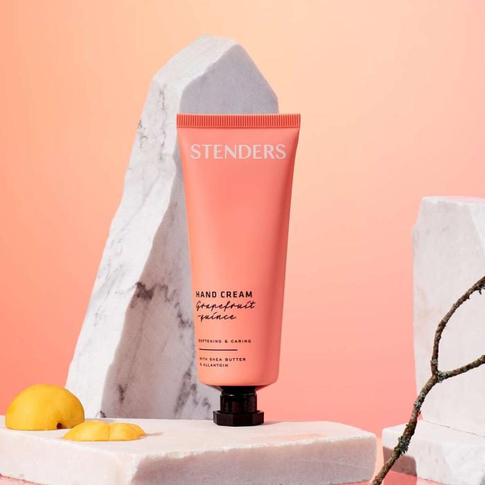 STENDERS KÄTEKREEM GREIBI-KÜDOONIA 75ML
