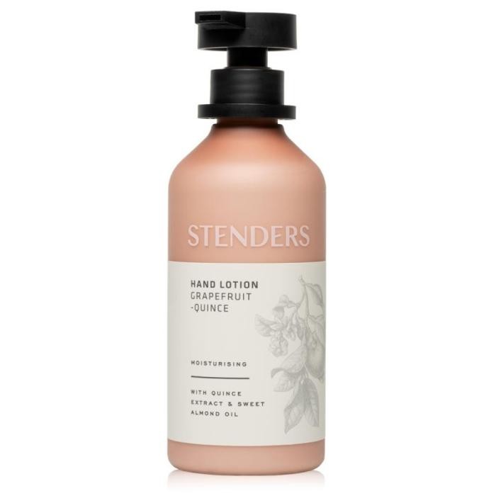 STENDERS KÄTEKREEM GREIBI-KÜDOONIA 245ML