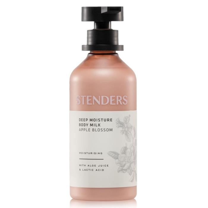 STENDERS IHUPIIM ÕUNAPUUÕITE SÜGAVALT NIISUTAV 250ML
