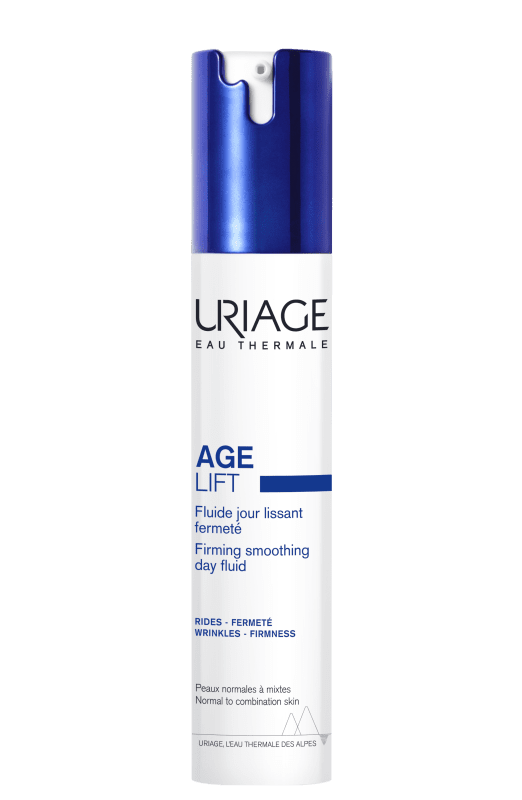 URIAGE AGE LIFT EMULSIOON PÄEVANE 40ML